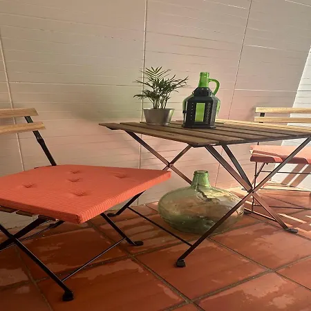 Art Refino Apartment Málaga