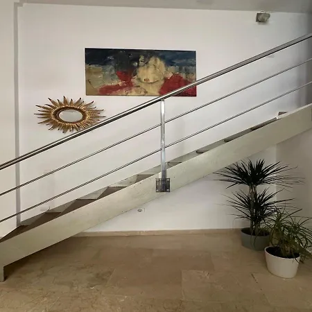 Apartamento Art Refino