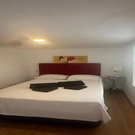 Apartamento Art Refino *