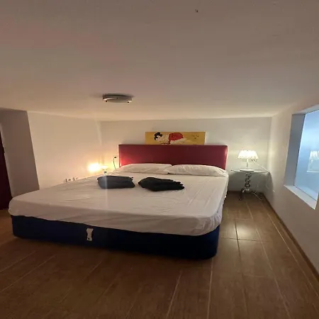 Apartamento Art Refino *