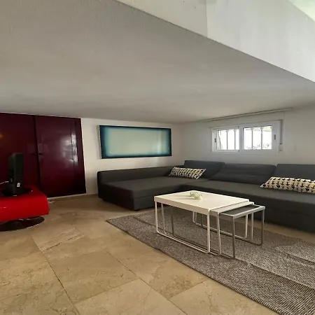 Art Refino Apartamento *