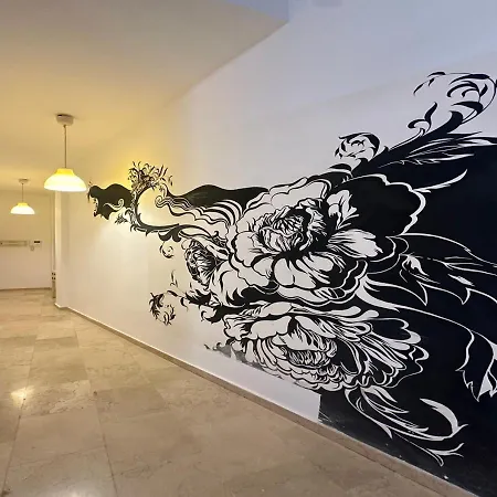 Art Refino * Málaga