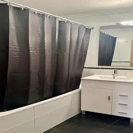 Apartamento Art Refino Málaga